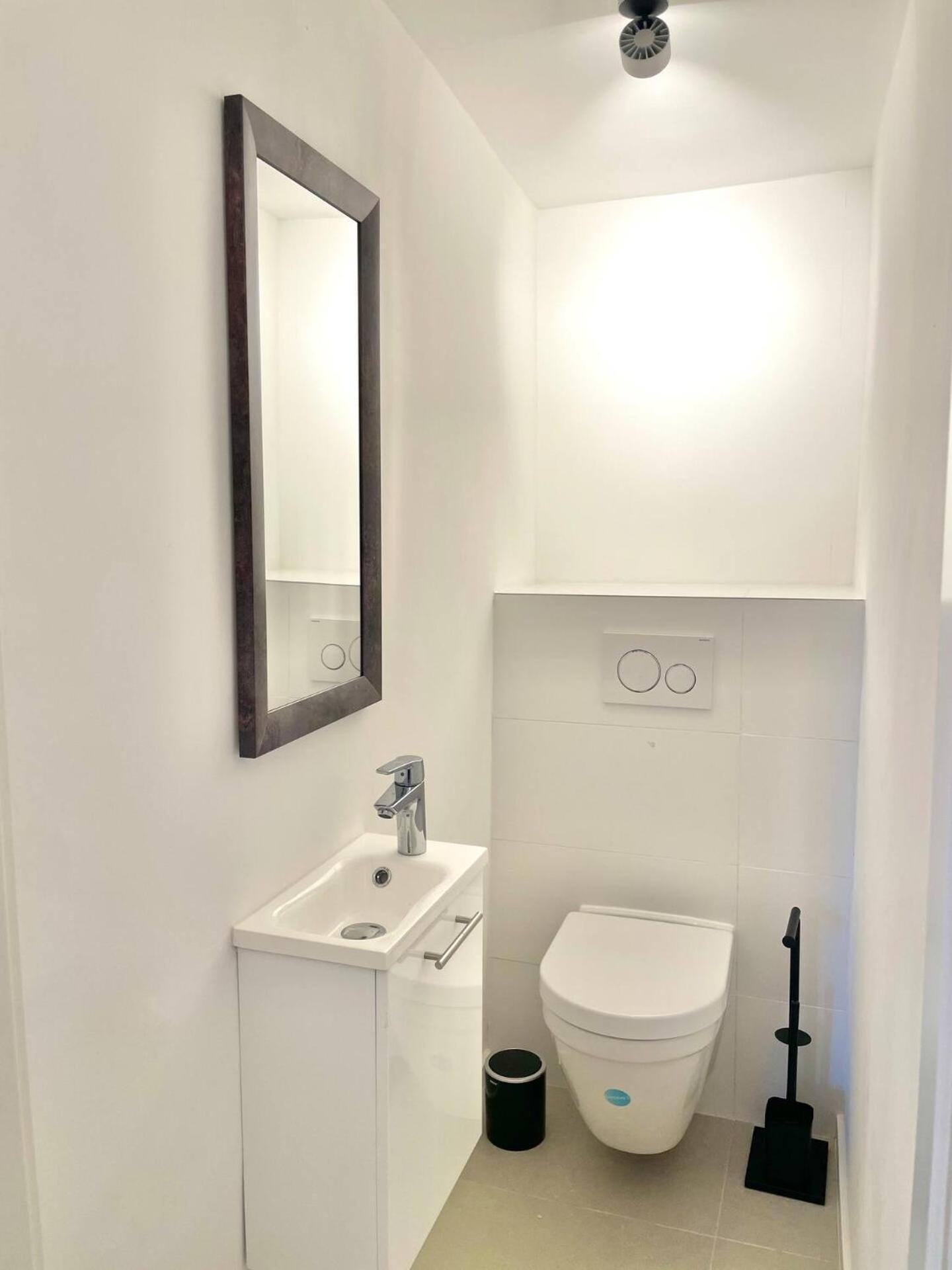 Lit Living Weinheim Altstadt - Boutique Apartments - Parking Extérieur photo