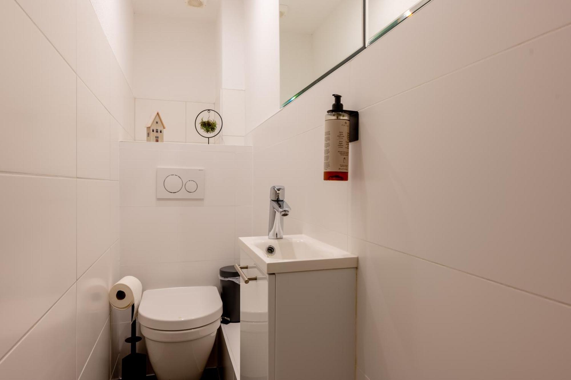 Lit Living Weinheim Altstadt - Boutique Apartments - Parking Extérieur photo