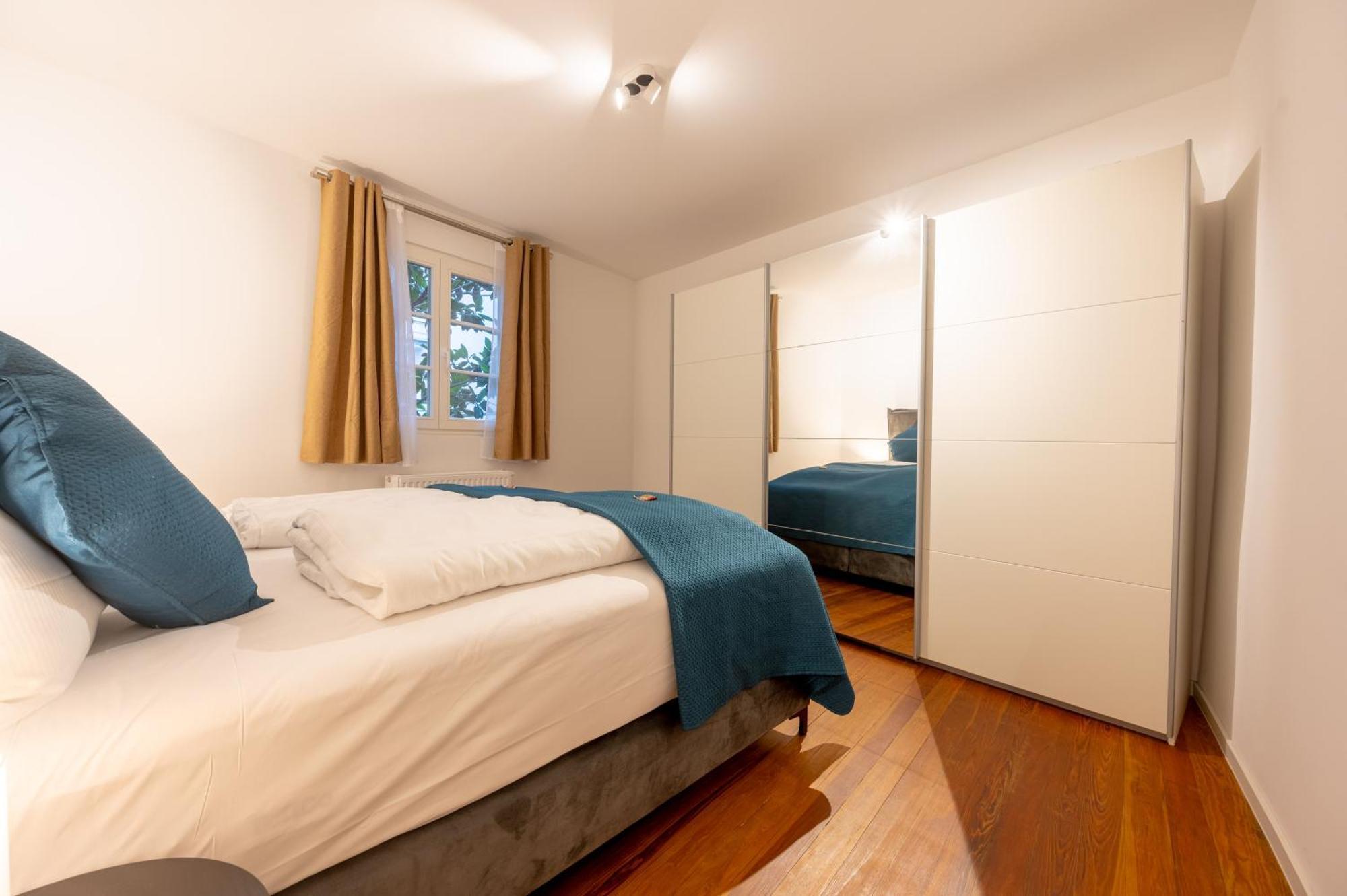 Lit Living Weinheim Altstadt - Boutique Apartments - Parking Extérieur photo